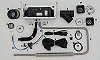 Airtronic D3 Camper Elite Box